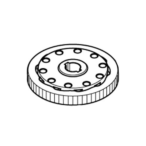 141959-3 - TORQUE LIMITTER CPL - HR4013C - Makita Original Part - Image 1