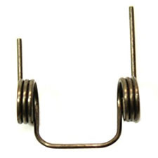 233580-3 - TORSION SPRING 4 - LC05 - Makita Original Part - Image 1