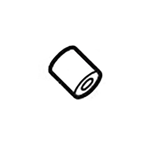 422073-7 - TUBE 3-8 EK7651H - Makita Original Part