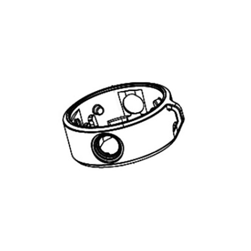 TE00000120 - UPPER COVER ML102 - Makita Original Part