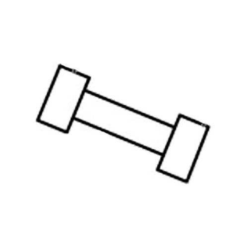SH00000179 - US CABLE 1 DRC200 - Makita Original Part