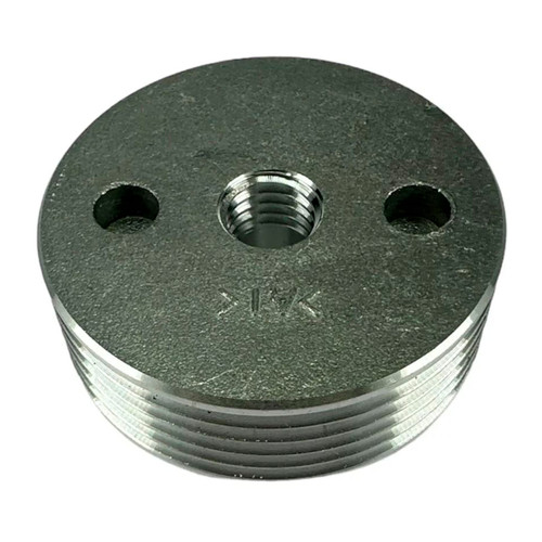 222011-7 - V PULLEY 5-45 9900B - Makita Original Part