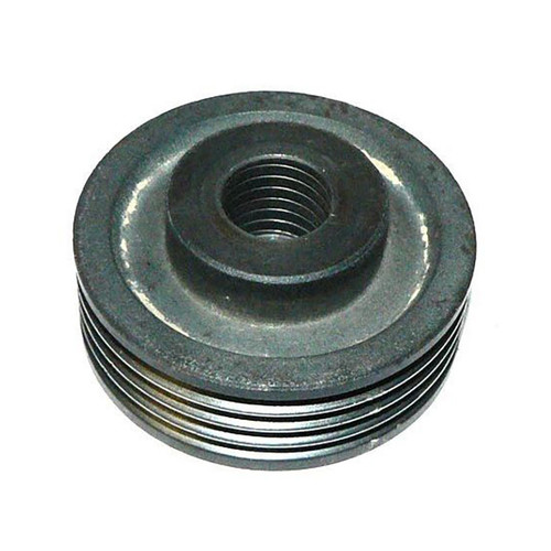 222126-0 - V-PULLEY 4-37 - 1900B-T2 - Makita Original Part - Image 1