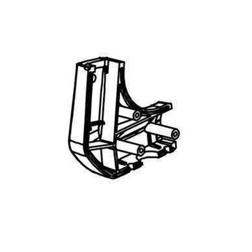 GM00001345 - BRACKET LEFT LEFT DML805 - Makita Original Part