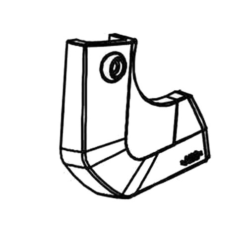 GM00001346 - RIGHT RIGHT BRACKET DML805 - Makita Original Part