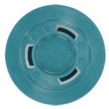 451107-9 - WASHER GUIDE - HM1214C - Makita Original Part - Image 1