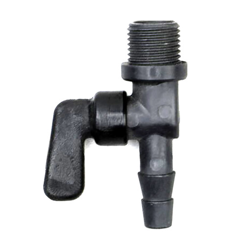 152536-6 - WATER SUPPLY VALVE CPL - CC01 - Makita