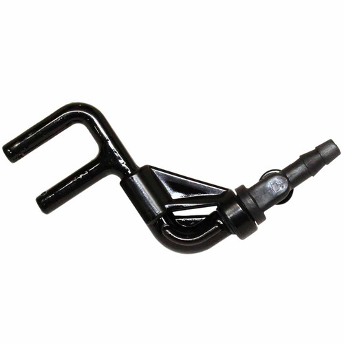 1534096 WATER SUPPLY PIPE COMPLETE 4101RH MAKITA Genuine OEM Part - SUPERSEDED FROM 150172-2