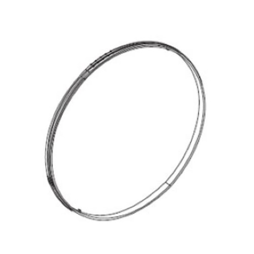 SH00000003 - WHEEL GUIDE DCL500 - Makita Original Part