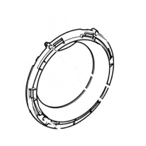 SH00000010 - WHEEL COVER R - DCL500 - Makita Original Part - Image 1