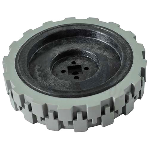 SH00000150 - WHEEL L ASSY - DRC200 - Makita - Image 1