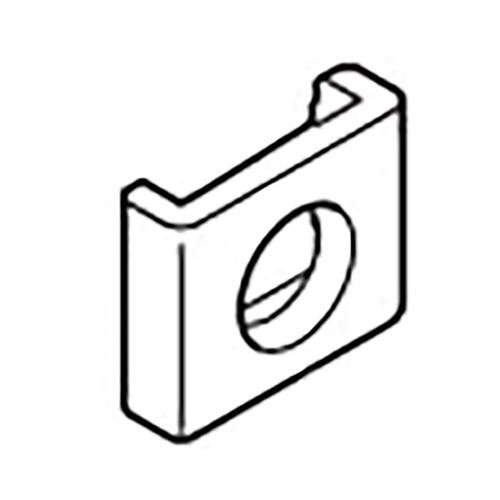 346090-2 - WIRE HOLDER 2705 - Makita Original Part