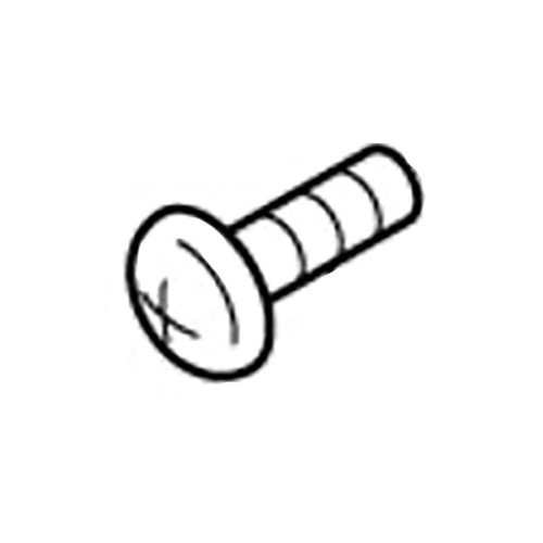 SC00000034 - WOOD SCREW 5 X 60 SC190DWDE - Makita Original Part