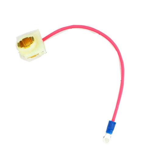 643505-3 - BRUSH HOLDER XRJ04 - Makita Original Part