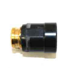 643603-3 - BRUSH HOLDER - JN3200 - Makita Original Part - Image 1