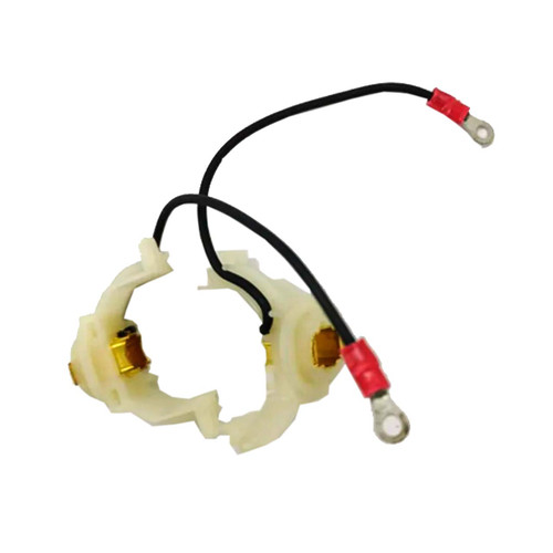 643835-2 - BRUSH HOLDER BHR202Z - Makita Original Part