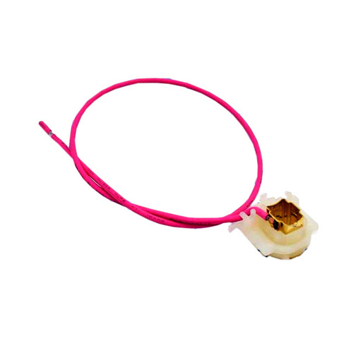 643895-4 - BRUSH HOLDER BSS610 - Makita Original Part