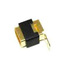 643923-5 - BRUSH HOLDER - HR2410 - Makita Original Part - Image 1