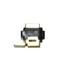 643936-6 - BRUSH HOLDER - 6821 - Makita Original Part - Image 1