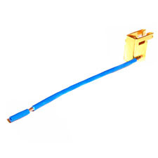 643952-8 - BRUSH HOLDER - 6823/6823TP - Makita Original Part - Image 1