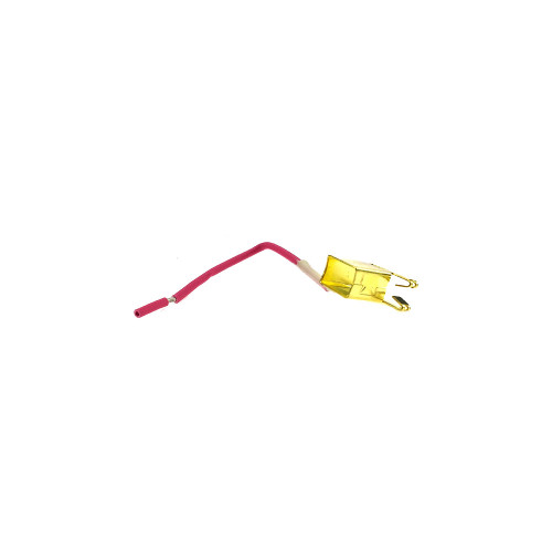 643988-7 - BRUSH HOLDER - HP2050F - Makita Original Part - Image 1