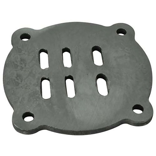 1037 - 5/16" USS FLAT WASHER - MAC5501G - Makita Original Part - Image 1