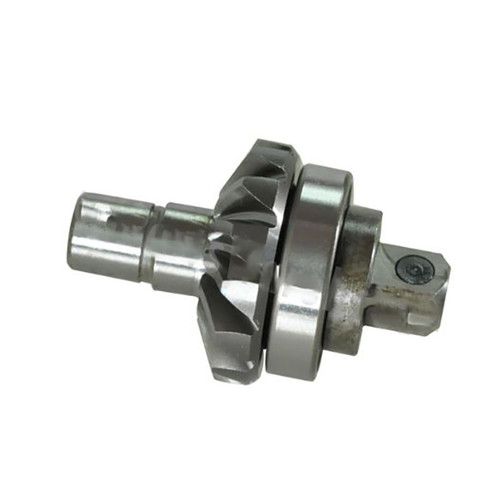 140A01-3 - SPINDLE FRONT COMPLETE DFL083F - Makita Original Part