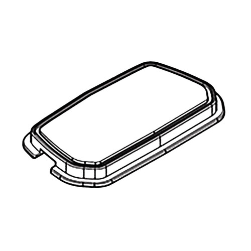 141268-0 - SWITCH PLATE CPL - XPT02 - Makita - Image 1