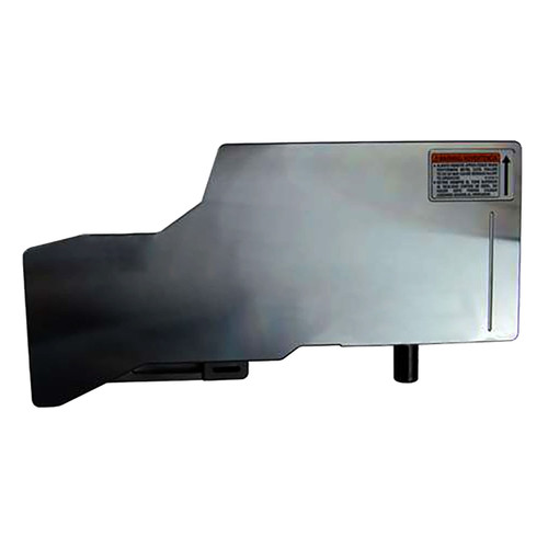 144923-3 - UPPER FENCE R CPL - LS1219L - Makita - Image 1