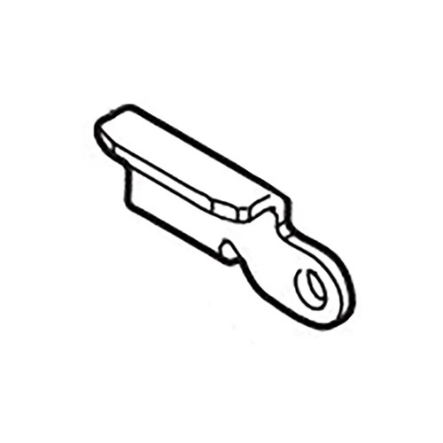 144930-6 - STOP LEVER COMPLETE LS1219L - Makita Original Part