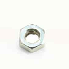 264065-8 - CABLE ADJUST NUT M6 - BBX7600 - Makita Original Part - Image 1