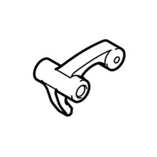 454500-6 - CABLE PULL LEVER EA3601F - Makita Original Part