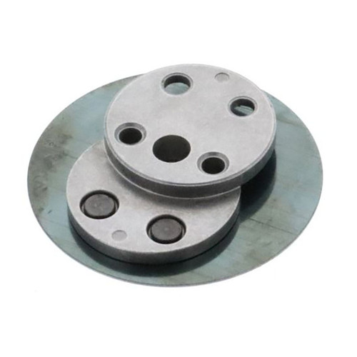 161598-3 - CRANK COMPLETE XMU04 - Makita Original Part