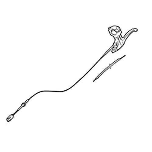 161648-4 - BRAKE ASSEMBLY XUC01 - Makita Original Part