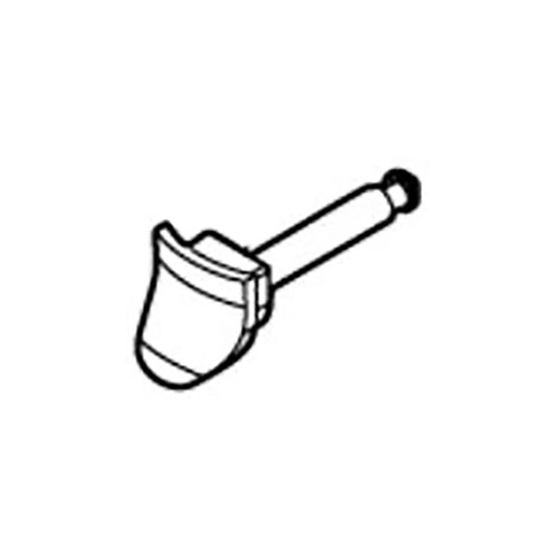 161838-9 - FIX PIN XRH10 - Makita Original Part
