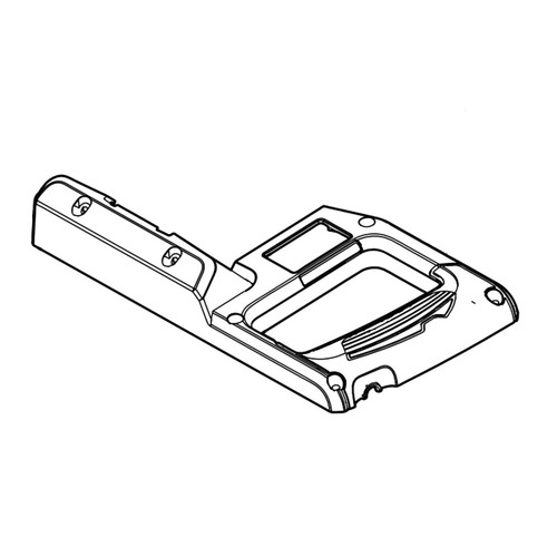 183H23-2 - HANDLE SET - LS1019L - Makita  - Image 1