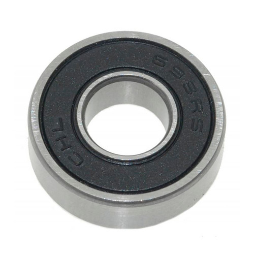 211166-3 - BALL BEARING 698DDW GD0603 - Makita Original Part