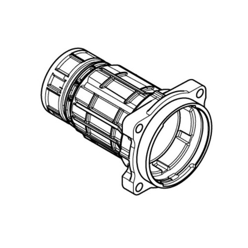 214457-1 - PLANE BEARING 32 XRH07 - Makita Original Part