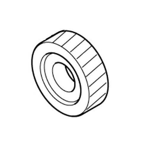 221542-3 - HELICAL GEAR 37 XSR01 - Makita Original Part