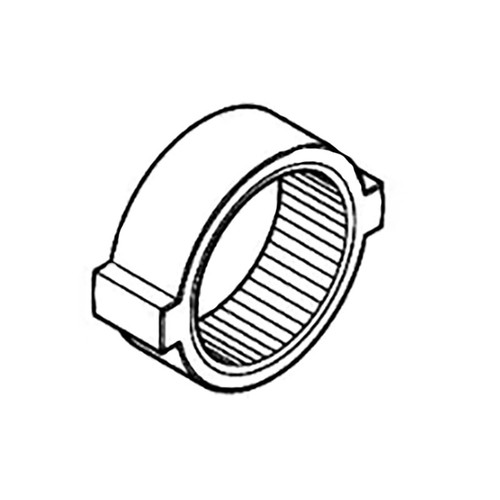 221546-5 - INTERNAL GEAR 47 DFT045F - Makita Original Part