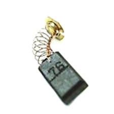 CB76 - CARBON BRUSH SET - 194972-0 - Makita - Image 1