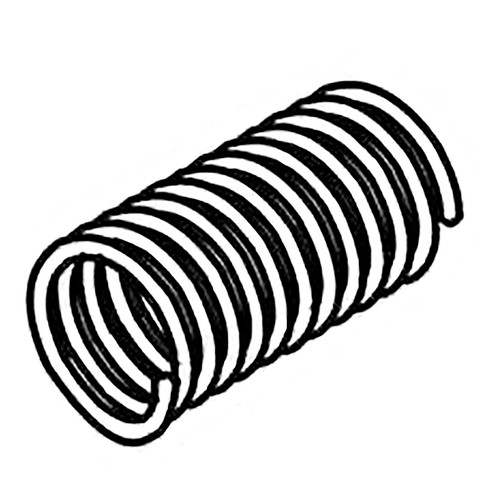 232328-0 - COMPRESSION SPRING 22 EB5300 - Makita Original Part