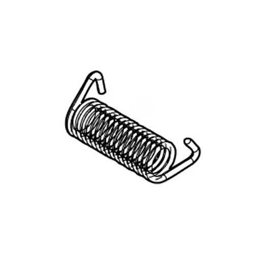 232448-0 - TORSION SPRING 6 XRT01 - Makita Original Part