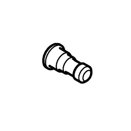 251528-3 - PAN HEAD SCREW M6 HS0600 - Makita Original Part