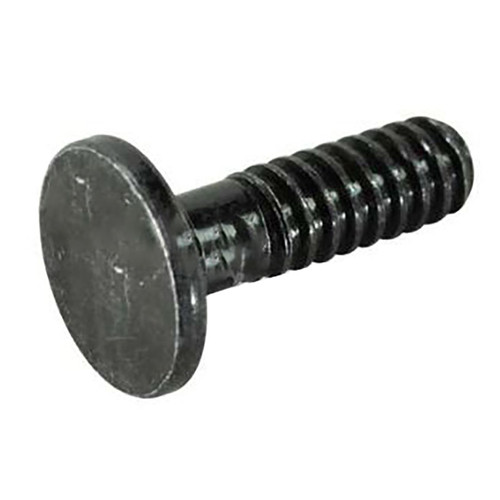 251537-2 - FLAT HEAD SQUARE NECK BOLT M8 X 28 XSR01 - Makita Original Part