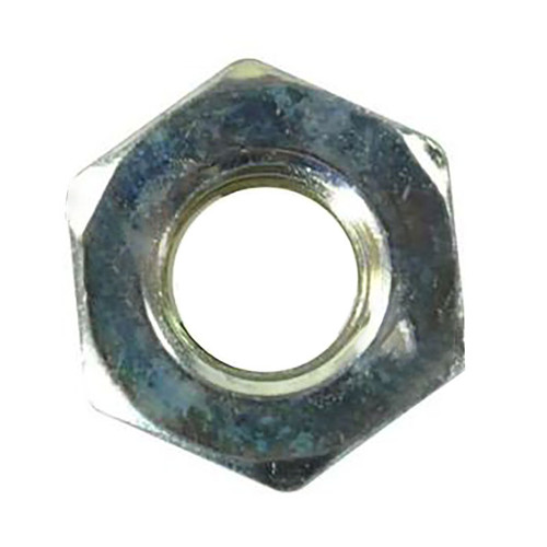 252244-0 - HEX LOCK NUT M10 - 17 LS1019L - Makita Original Part