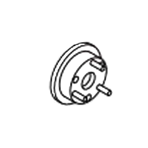 144382-1 - CARRIER COMPLETE C DFT085F - Makita Original Part