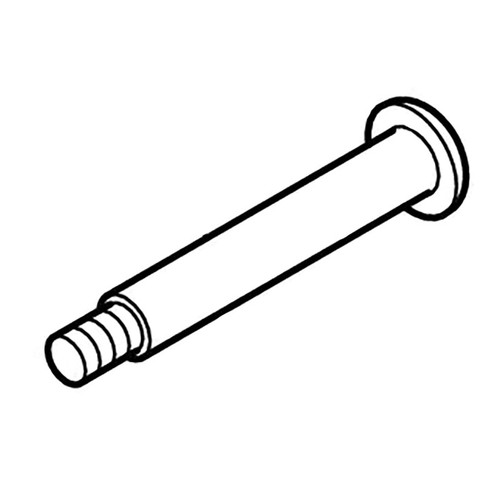 256351-1 - SHOULDER PIN 6-7 HS0600 - Makita Original Part