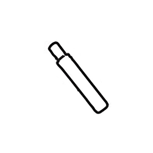 256361-8 - SHOULDER PIN 3-4 198509-5 - Makita Original Part