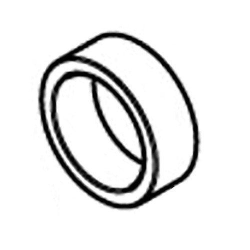 257451-0 - RING 17 XSH06 - Makita Original Part